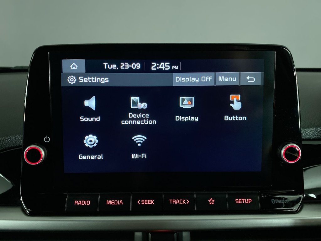 Used Kia Picanto 2022 for sale - 76469670: Photo 20