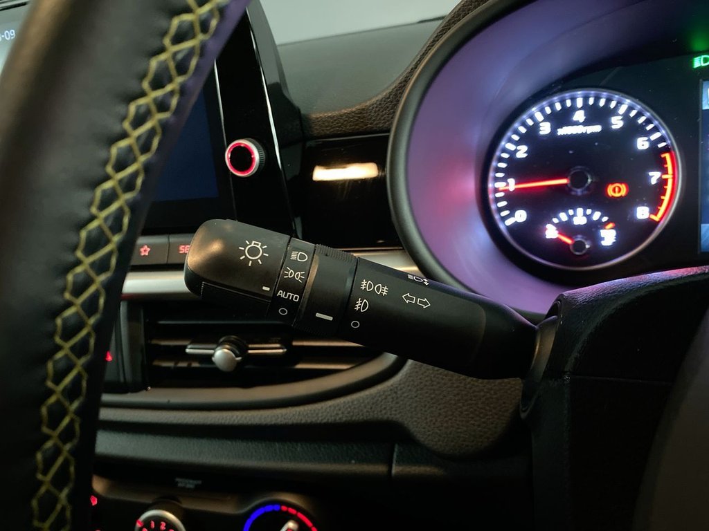 Used Kia Picanto 2022 for sale - 76469670: Photo 23