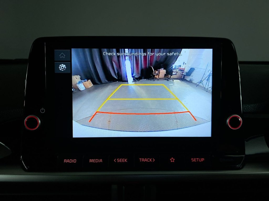 Used Kia Picanto 2022 for sale - 76469670: Photo 24