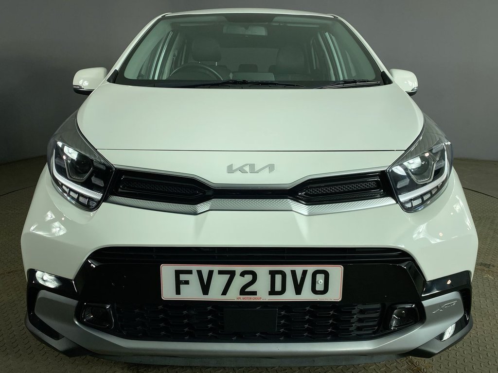 Used Kia Picanto 2022 for sale - 76469670: Photo 3