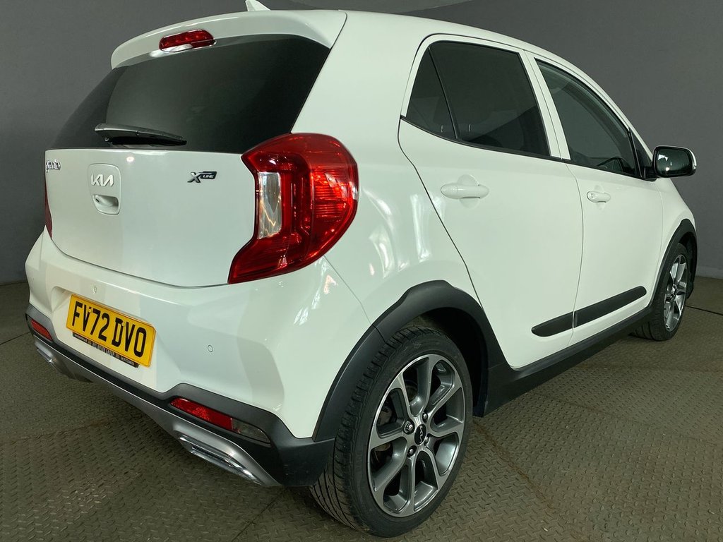 Used Kia Picanto 2022 for sale - 76469670: Photo 8