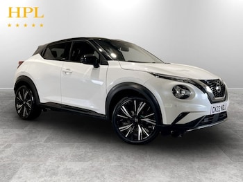 Used Nissan Juke 2022 for sale - 79300369: Photo