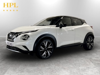 Used Nissan Juke 2022 for sale - 79300369: Photo