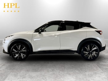 Used Nissan Juke 2022 for sale - 79300369: Photo