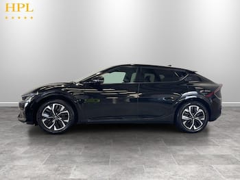 Used Kia EV6 2022 for sale - 79764061: Photo