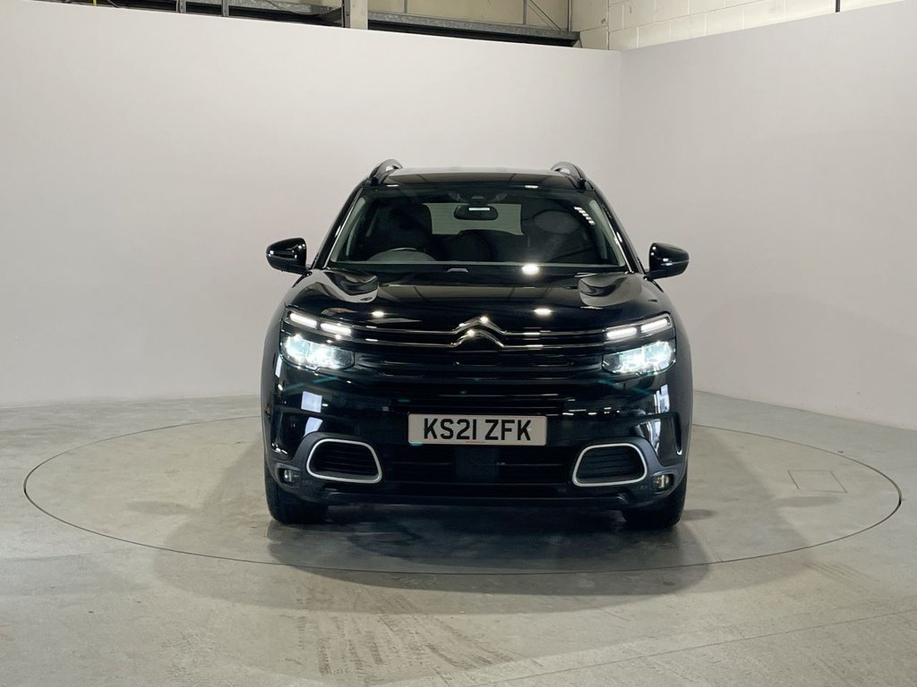 Used Citroen C5 Aircross 2021 for sale - 77276493: Photo 10