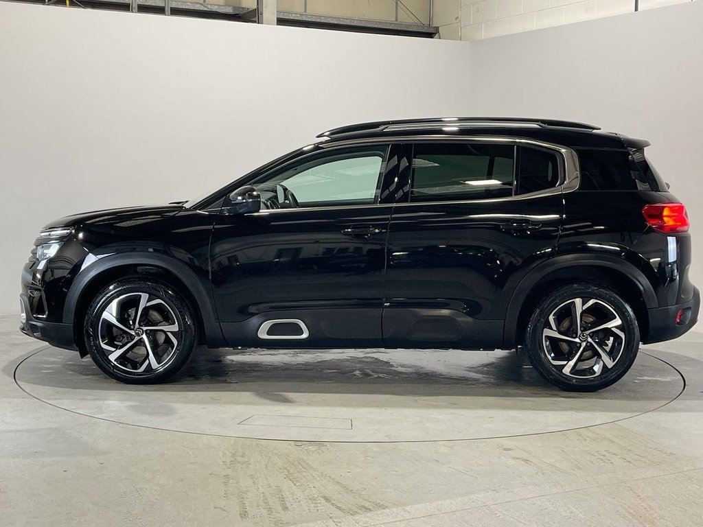 Used Citroen C5 Aircross 2021 for sale - 77276493: Photo 12