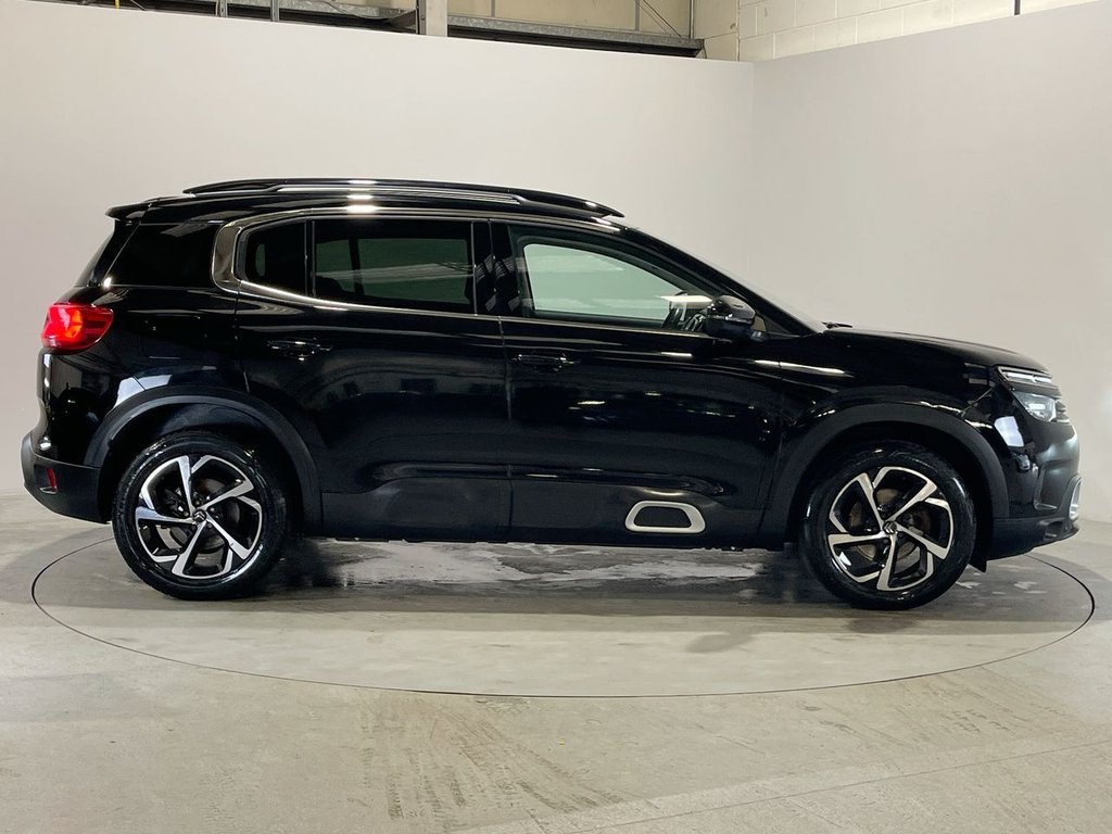 Used Citroen C5 Aircross 2021 for sale - 77276493: Photo 16