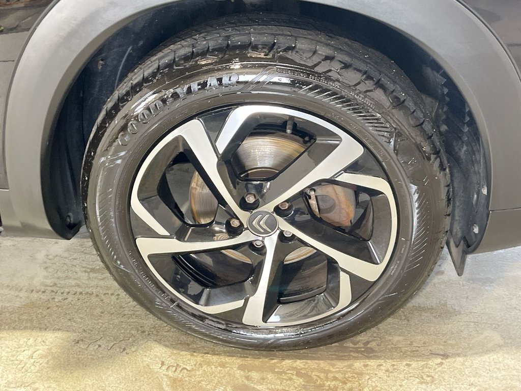 Used Citroen C5 Aircross 2021 for sale - 77276493: Photo 18