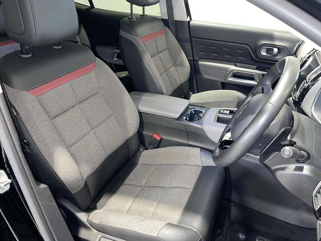 Used Citroen C5 Aircross 2021 for sale - 77276493: Photo 21