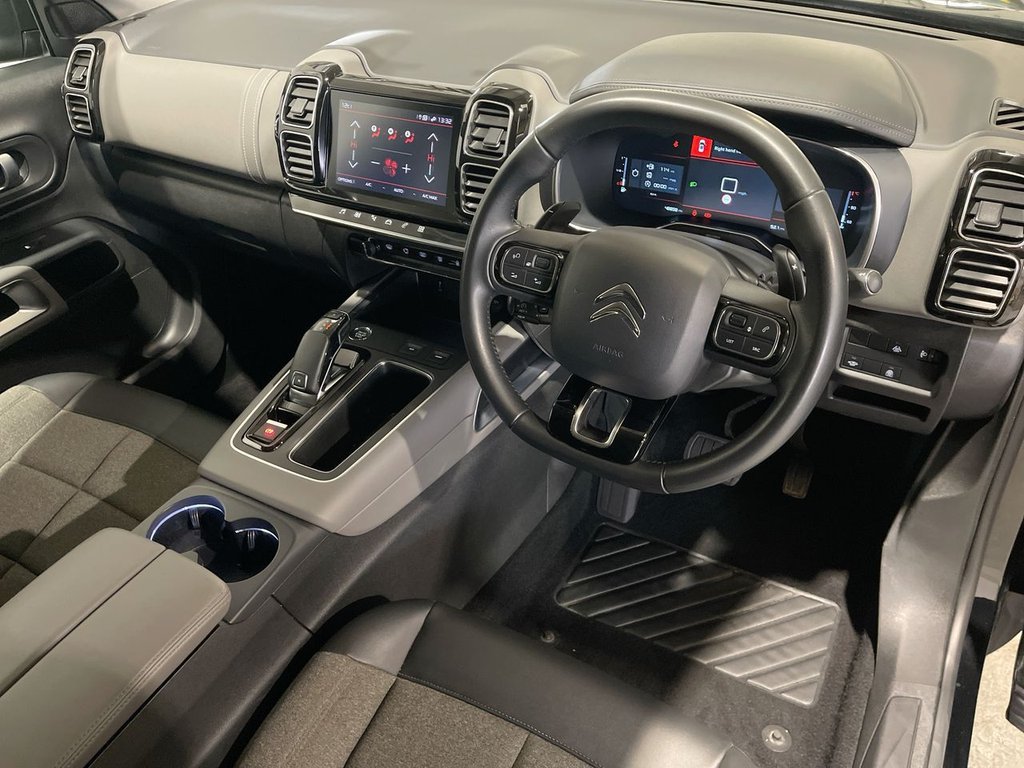 Used Citroen C5 Aircross 2021 for sale - 77276493: Photo 22