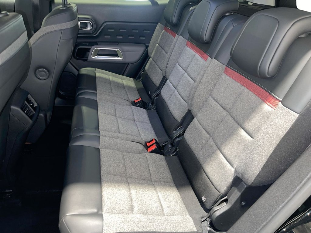 Used Citroen C5 Aircross 2021 for sale - 77276493: Photo 24