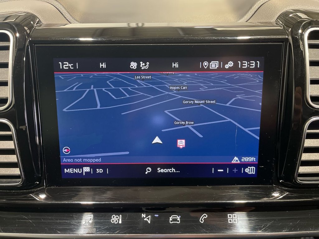 Used Citroen C5 Aircross 2021 for sale - 77276493: Photo 25