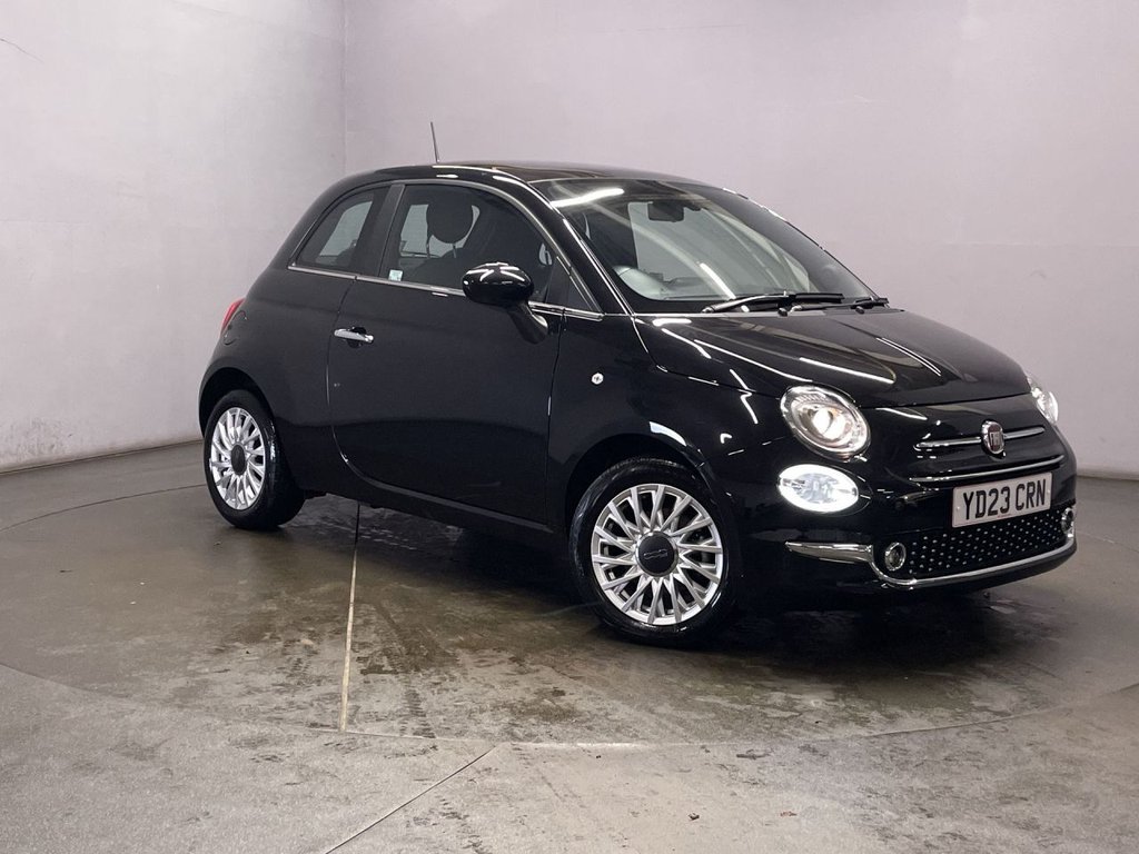 Used Fiat 500 2023 for sale - 76469993: Photo 1