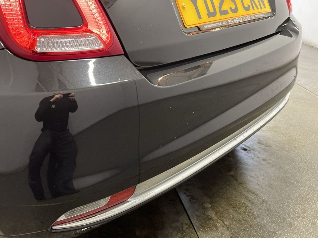 Used Fiat 500 2023 for sale - 76469993: Photo 14