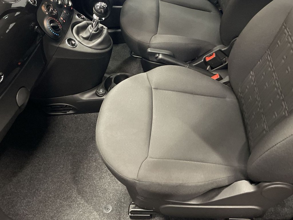 Used Fiat 500 2023 for sale - 76469993: Photo 17