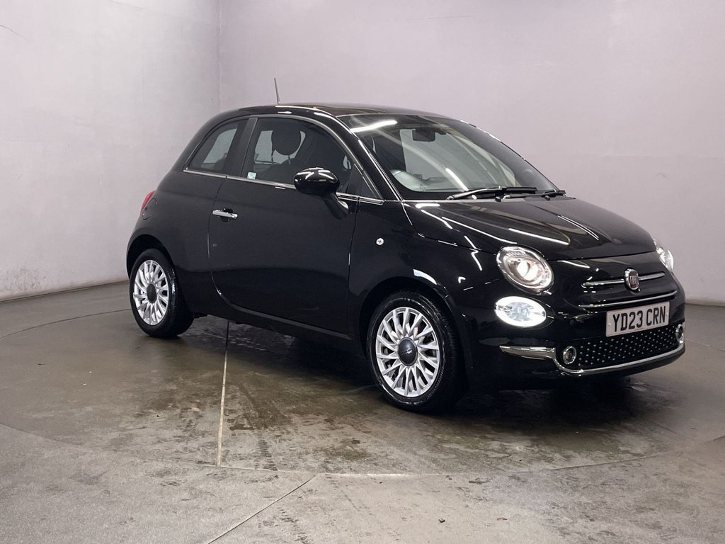 Used Fiat 500 2023 for sale - 76469993: Photo 2