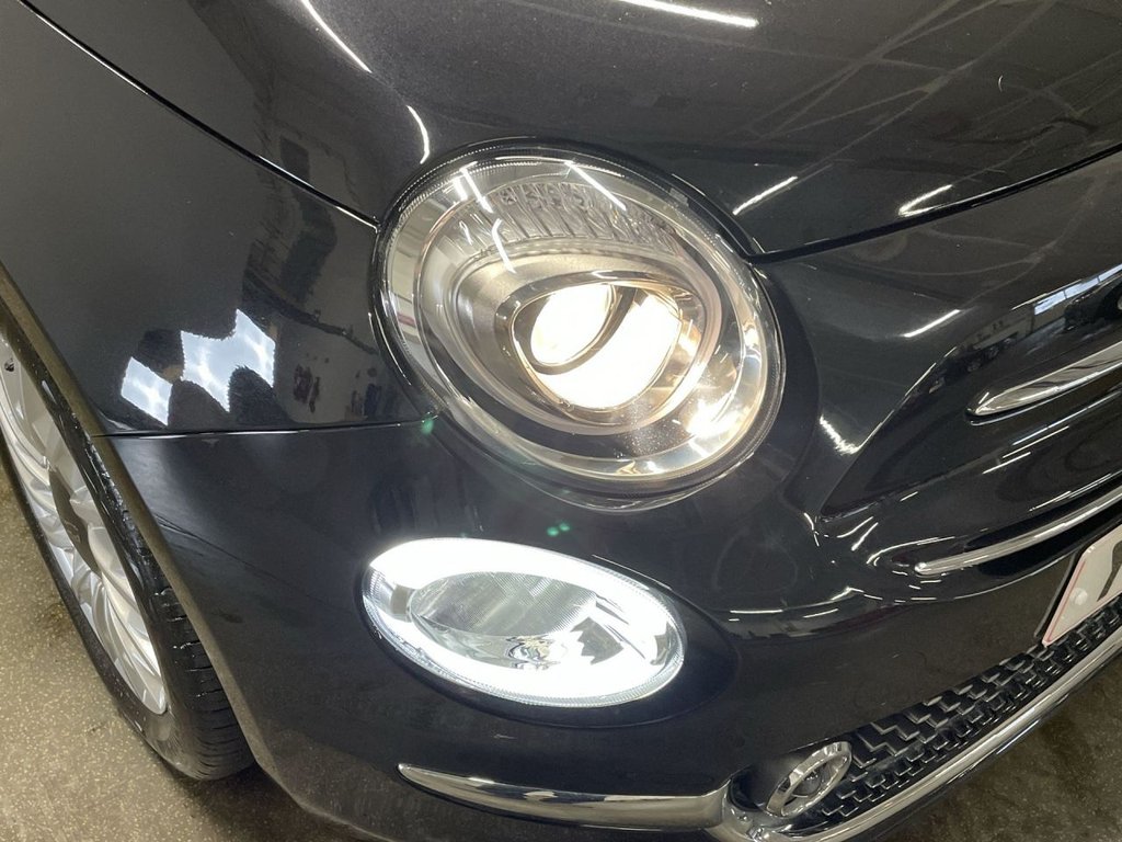 Used Fiat 500 2023 for sale - 76469993: Photo 22