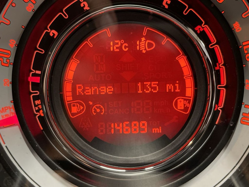 Used Fiat 500 2023 for sale - 76469993: Photo 25