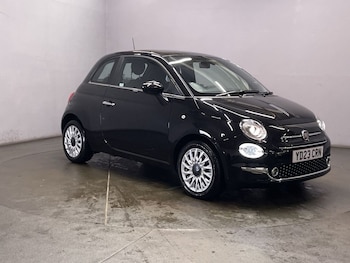 Used Fiat 500 2023 for sale - 76469993: Photo