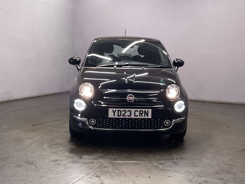 Used Fiat 500 2023 for sale - 76469993: Photo 3