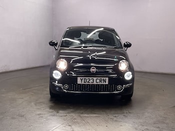 Used Fiat 500 2023 for sale - 76469993: Photo