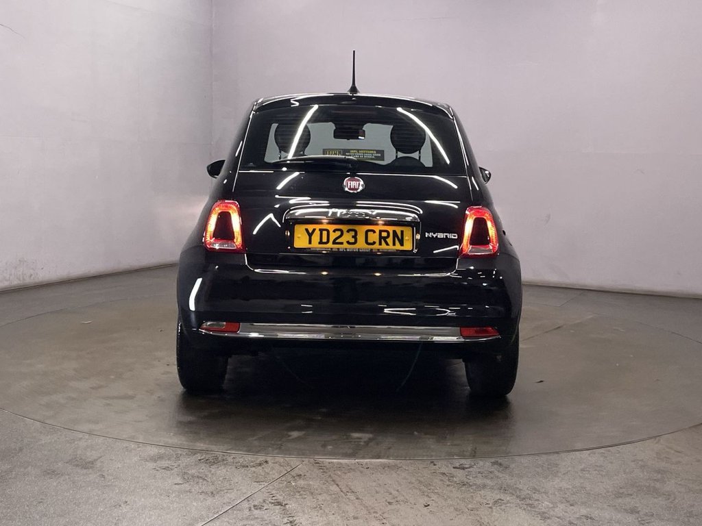 Used Fiat 500 2023 for sale - 76469993: Photo 7