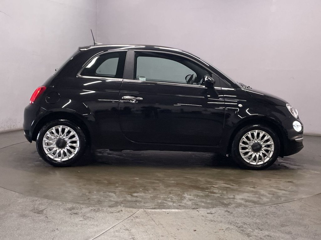 Used Fiat 500 2023 for sale - 76469993: Photo 9