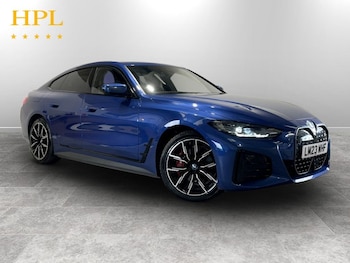 Used BMW i4 2023 for sale - 78612081: Photo