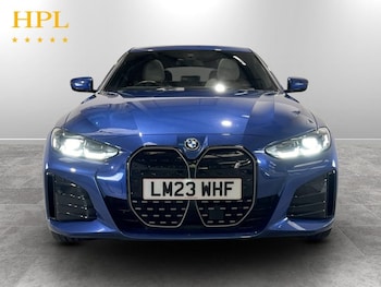Used BMW i4 2023 for sale - 78612081: Photo