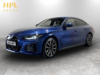 Used BMW i4 2023 for sale - 78612081: Photo