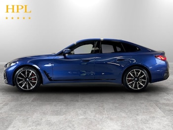 Used BMW i4 2023 for sale - 78612081: Photo