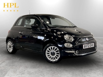 Used Fiat 500 2023 for sale - 78839284: Photo