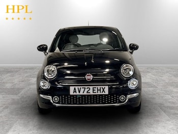 Used Fiat 500 2023 for sale - 78839284: Photo