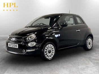 Used Fiat 500 2023 for sale - 78839284: Photo