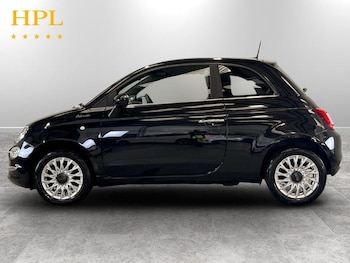 Used Fiat 500 2023 for sale - 78839284: Photo