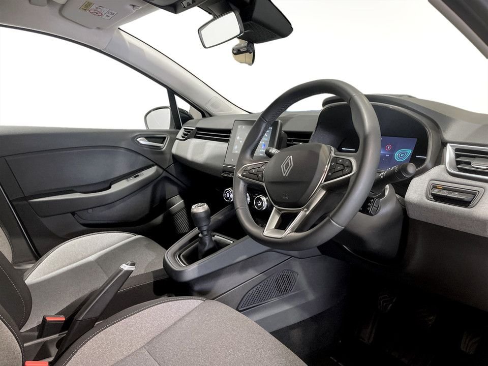 Used Renault Clio 2025 for sale - 77631591: Photo 12