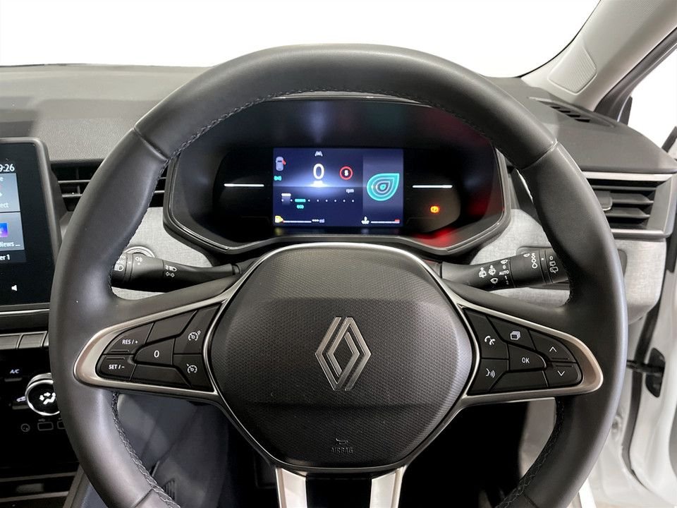 Used Renault Clio 2025 for sale - 77631591: Photo 13