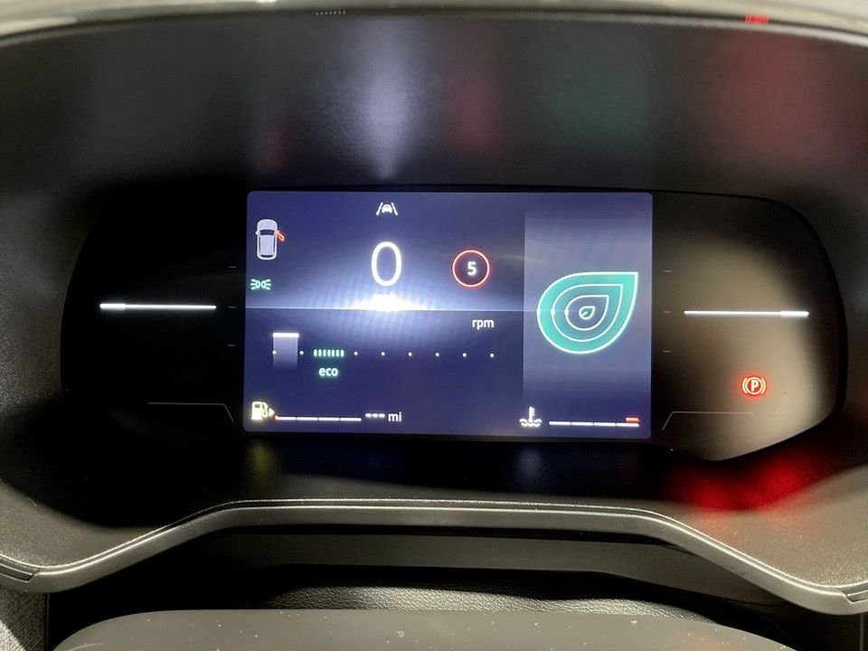 Used Renault Clio 2025 for sale - 77631591: Photo 14