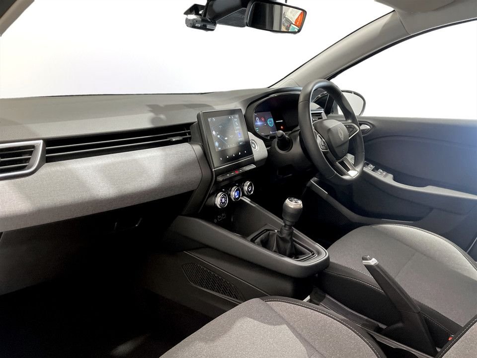 Used Renault Clio 2025 for sale - 77631591: Photo 15