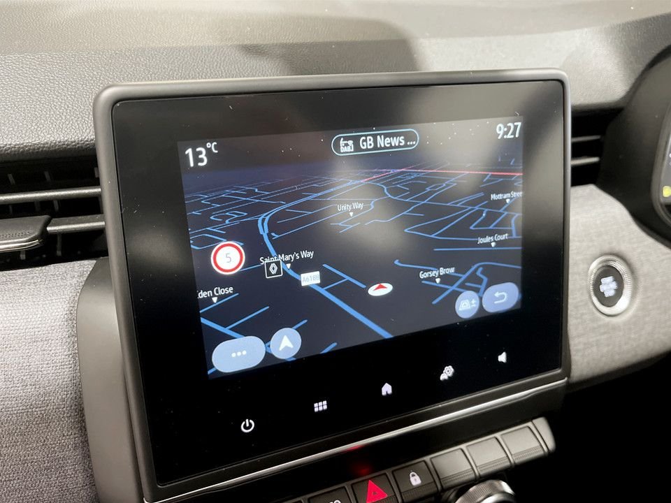 Used Renault Clio 2025 for sale - 77631591: Photo 16