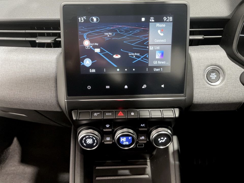 Used Renault Clio 2025 for sale - 77631591: Photo 18