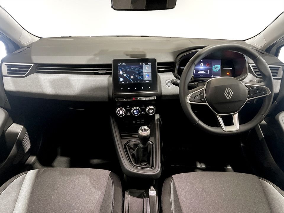 Used Renault Clio 2025 for sale - 77631591: Photo 19