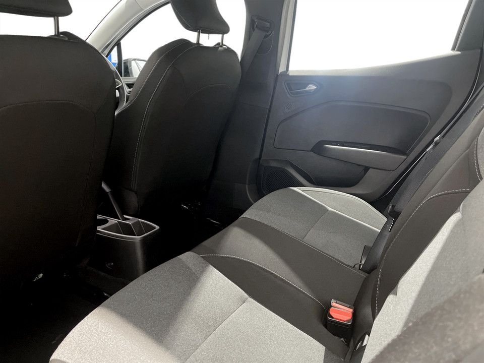 Used Renault Clio 2025 for sale - 77631591: Photo 20