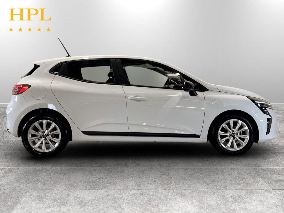 Used Renault Clio 2025 for sale - 77631591: Photo 8