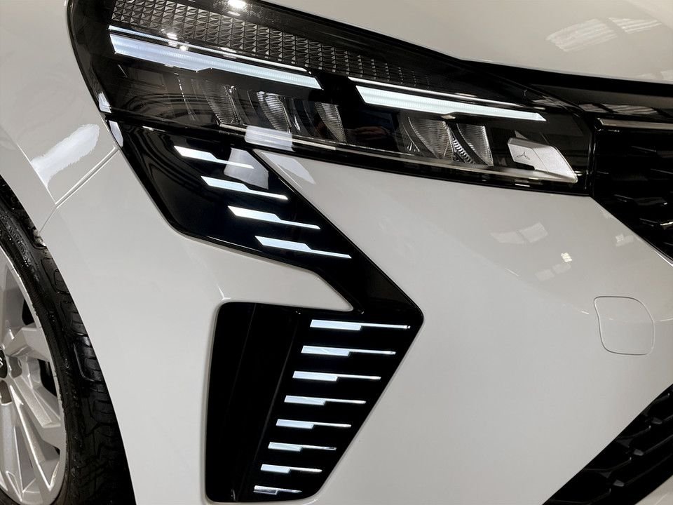 Used Renault Clio 2025 for sale - 77631591: Photo 9