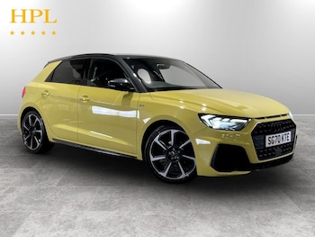 Used Audi A1 2020 for sale - 78582820: Photo