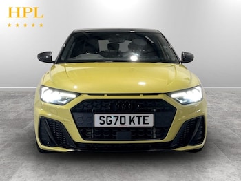 Used Audi A1 2020 for sale - 78582820: Photo