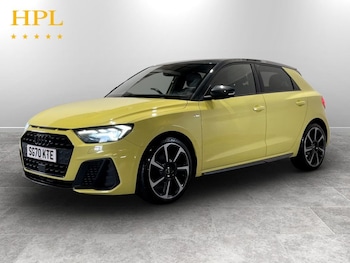 Used Audi A1 2020 for sale - 78582820: Photo