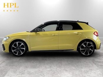 Used Audi A1 2020 for sale - 78582820: Photo